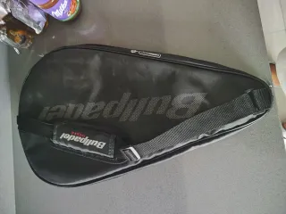 Pala Head Gravity Pro + Funda