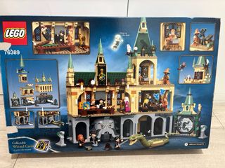 LEGO 76389 Harry Potter