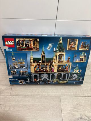 LEGO 76389 Harry Potter