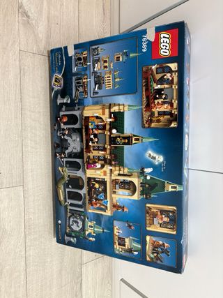 LEGO 76389 Harry Potter