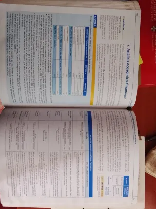 Empresa e iniciativa emprendedora
