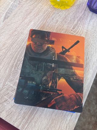 Call of Duty Black Ops 6 PS5