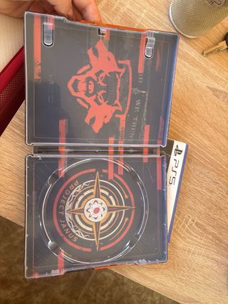 Call of Duty Black Ops 6 PS5