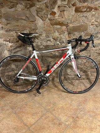 Bicicleta MMR Grip 105 Talla 50