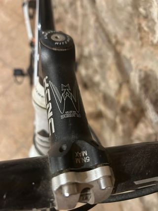 Bicicleta MMR Grip 105 Talla 50