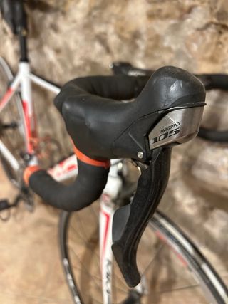 Bicicleta MMR Grip 105 Talla 50