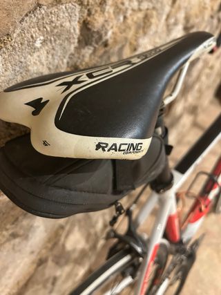 Bicicleta MMR Grip 105 Talla 50