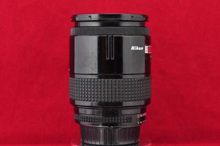 Objetivo Nikkor AF 28-85mm f3.5-4.5