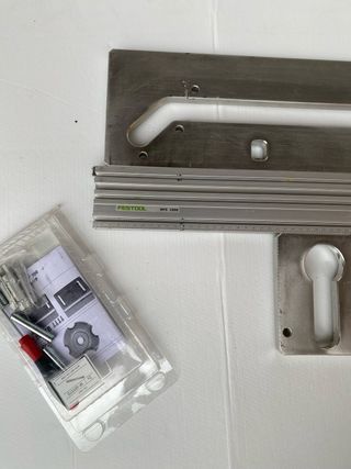 Festool CMS-FM 1000 Guía para fresadora