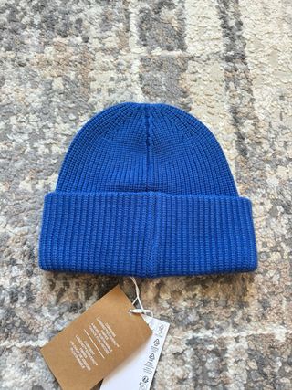 Berretto Vero Moda Blu