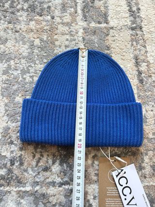 Berretto Vero Moda Blu