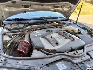 Volkswagen Passat 2.3 V5 TRANSFERIDO