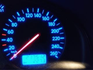 Volkswagen Passat 2.3 V5 TRANSFERIDO