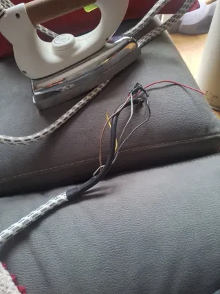 Plancha Polti REPUESTO