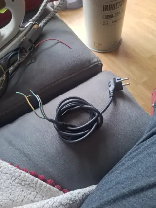 Plancha Polti REPUESTO