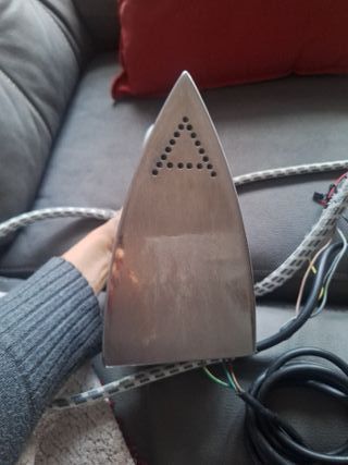 Plancha Polti REPUESTO