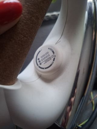 Plancha Polti REPUESTO