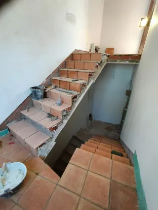 Remiendos y reformas 