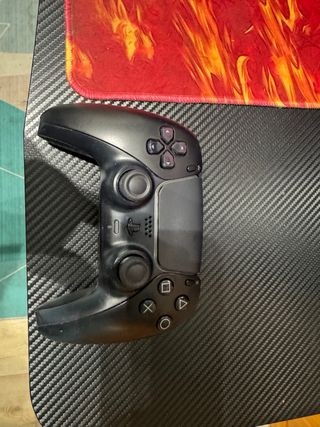 Mando DualSense PS5 Negro tiene drift en joystick