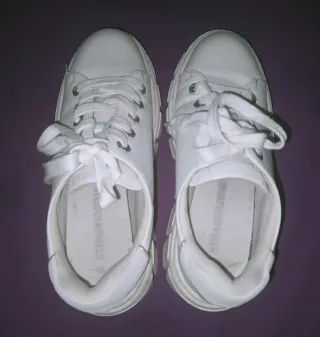 Bambas Stradivarius N°36