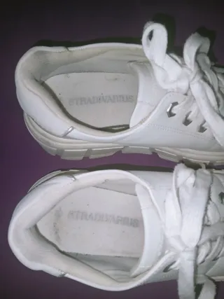Bambas Stradivarius N°36