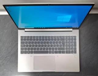 HP ProBook G11 Intel Ultra 5 512GB/32GB