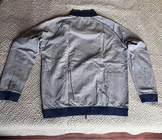 Sudadera Aeronautica Militare kaki