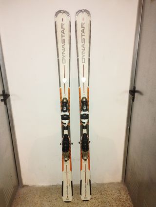 Esquís Dynastar Outland 80 Pro 172