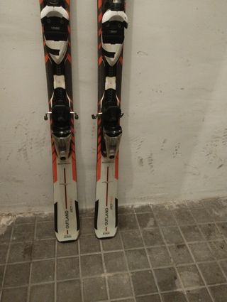 Esquís Dynastar Outland 80 Pro 172