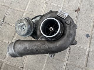 Turbo K04-22 Audi S3 BAM