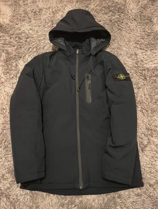 Giacca Stone Island invernale