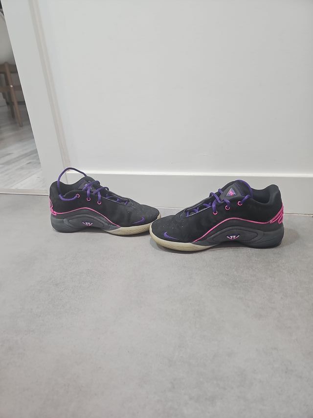 Nike Lebron 22 Blacklight Zapatillas Deportivas