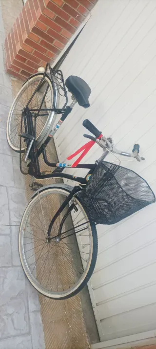 Bicicleta BH Retro Vintage