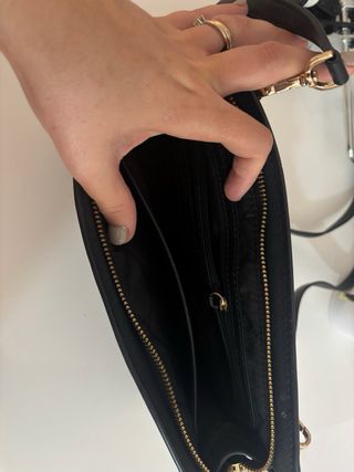 Bolso Michael Kors Negro
