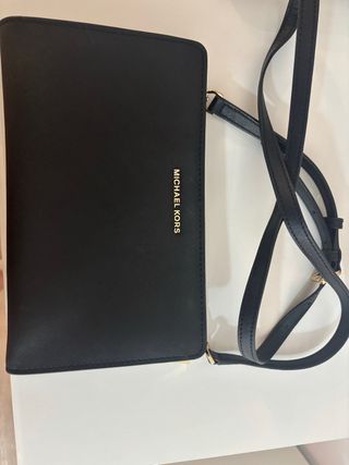 Bolso Michael Kors Negro