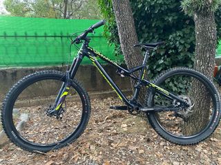 Bici Enduro Commencal Meta AM talla M