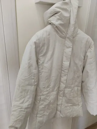 Piumino donna E L.F. taglia M