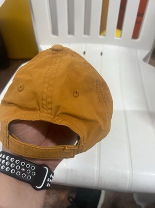 Berretto per bambini Quechua marrone e nero
