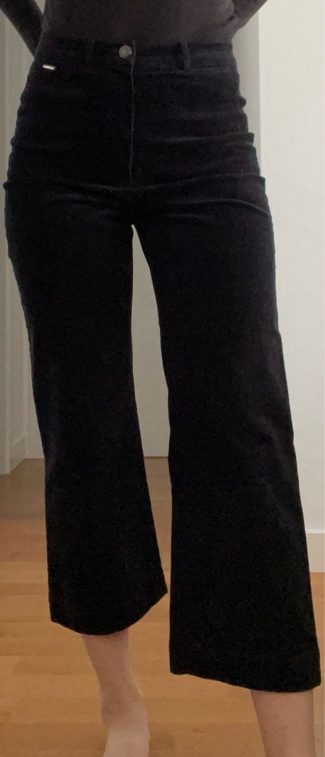 Lote 4 Pantalones Talla M