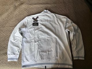 Sudadera Aeronautica Militare Tricolori