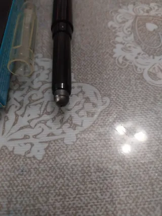 Lápiz de ojos Avon ColorTrend Negro