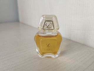 Miniatura Perfume L de Loewe