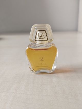 Miniatura Perfume L de Loewe