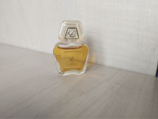 Miniatura Perfume L de Loewe