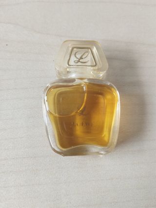 Miniatura Perfume L de Loewe