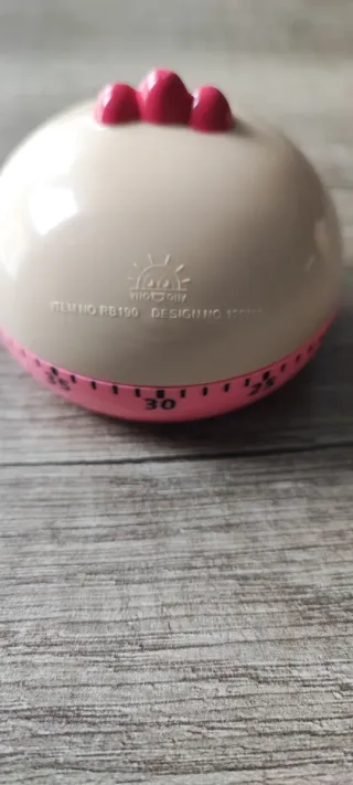 Temporizador de cocina nuevo
