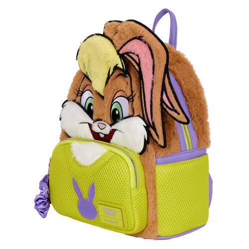Mochila Lola Bunny Looney Tunes Loungefly