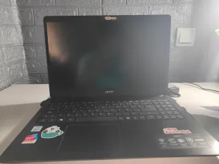 Portátil Acer Aspire 3 Negro