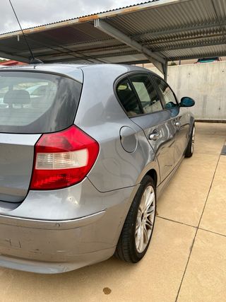 BMW Serie 1 2007