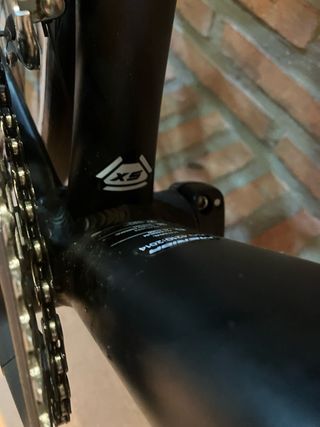 Bicicleta Mérida Scultura 400 Talla XS